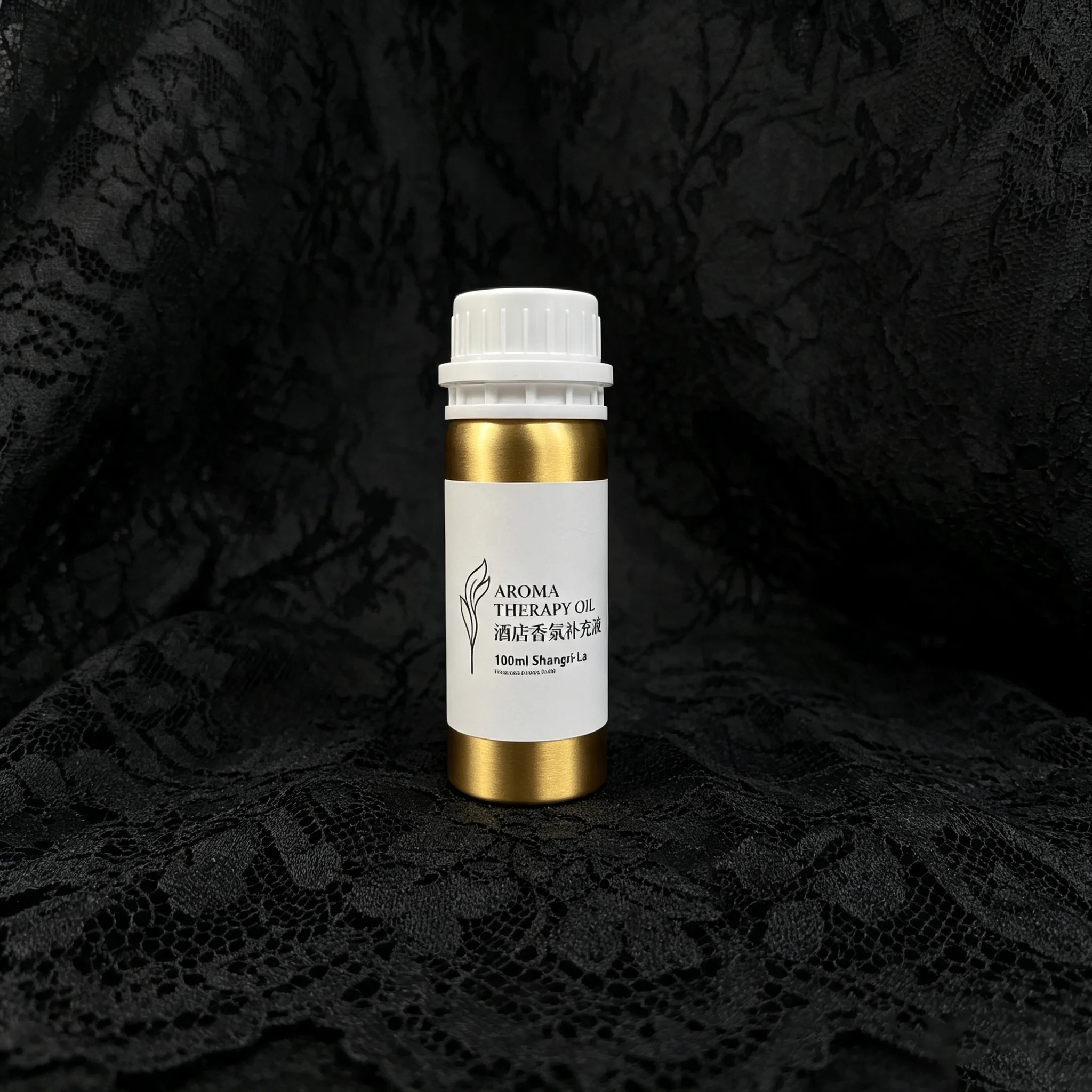 Minyak Esensial Diffuser Jasmi - Essential Oil Diffuser 500Ml ulasan dan harga