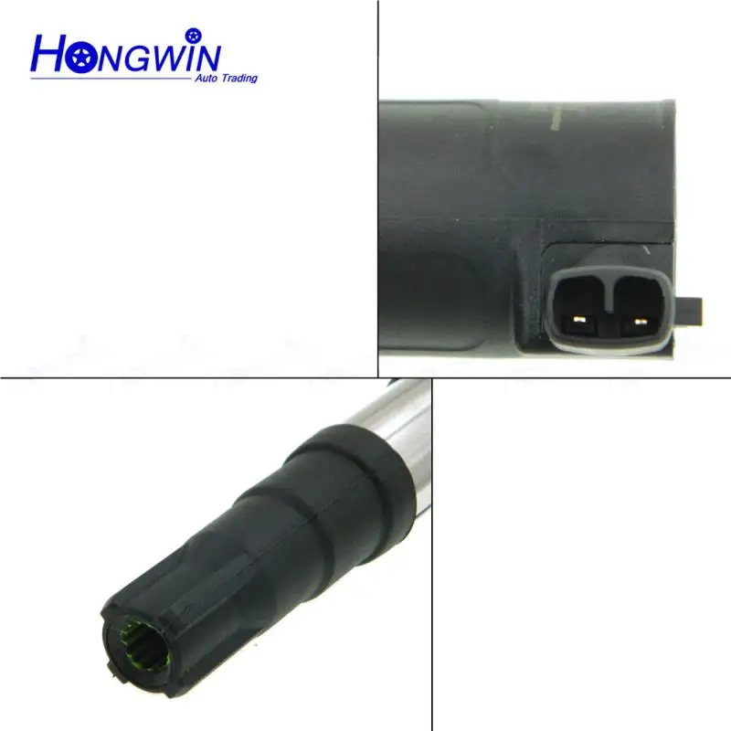 224333529R Ignition Coil For Renault Megane Mk3 Grand Scenic Scenic 8200405098 8200568671 7700107177 7700113357A 8200208611