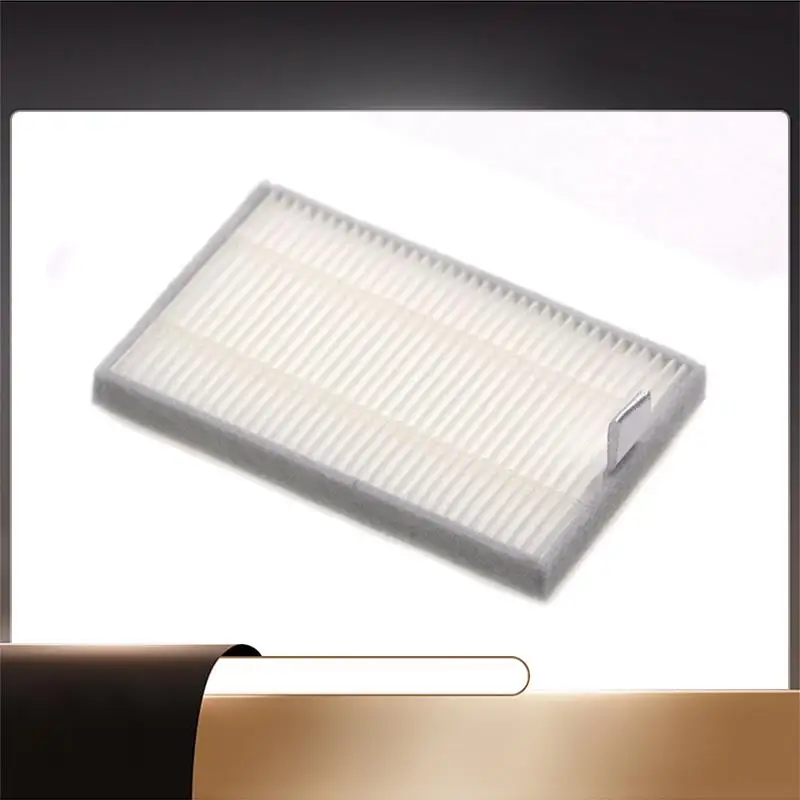 8 Piece Hepa Filter…