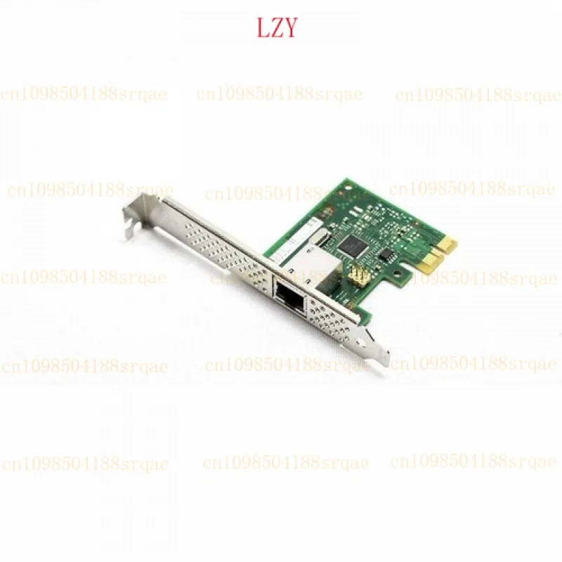 

95 новый для HP для сетевой карты Intel I210-T1 Ethernet сетевая карта PCI-E x1 E0X95AA E2G51AV 697356-001