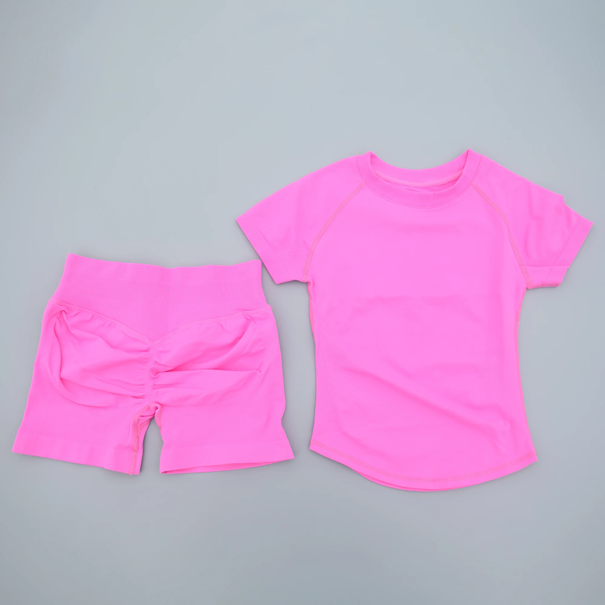 9 Blossom Pink