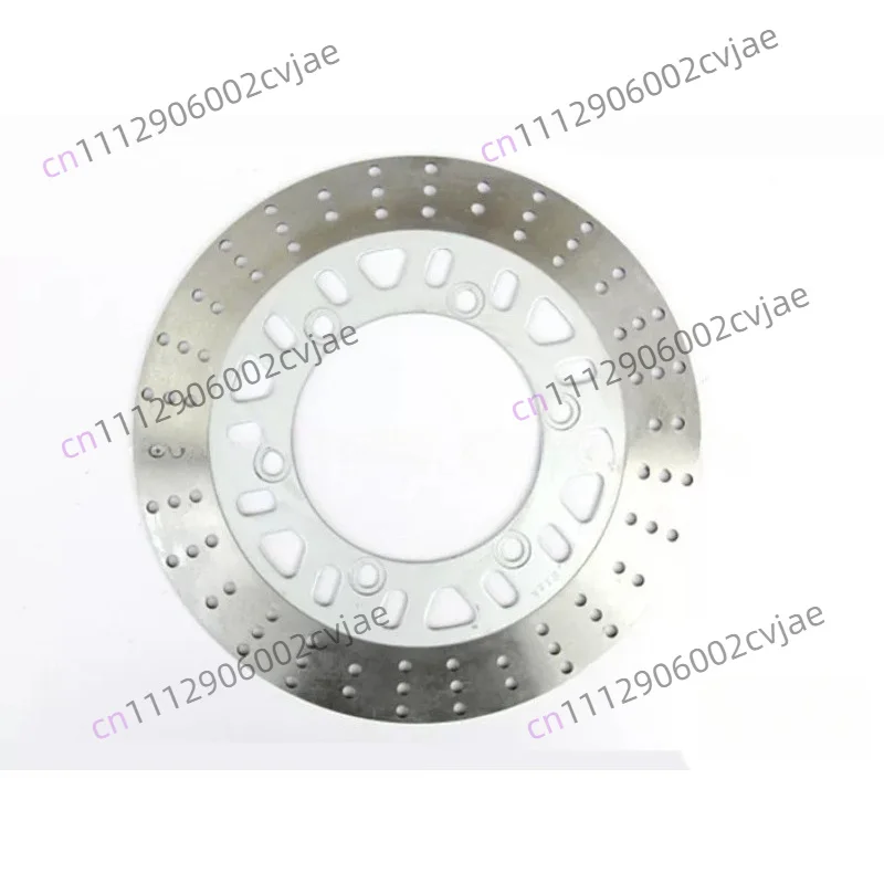 Applicable to QJ250-3 CA250 hydraulic brake, disc brake disc front brake disc
