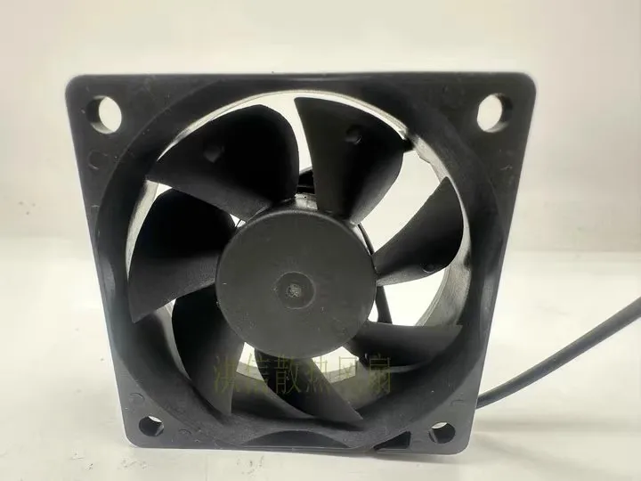 Free shipping original 6025 EE60251S3-1000C-999 DC12V 0.77W 60 * 25MM cooling fan