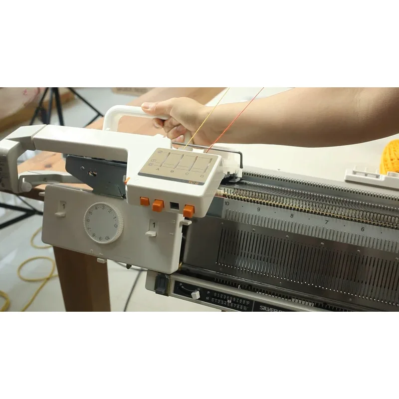 Hot Sale Yarn Chang…