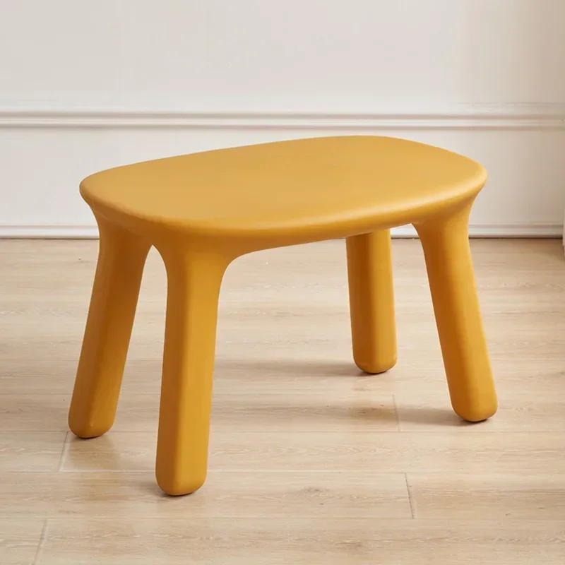 

Nordic Children's Tables Peanut Table Kindergarten Home Plastic Desk and Chair Set Early Education Study Writing Toy Table