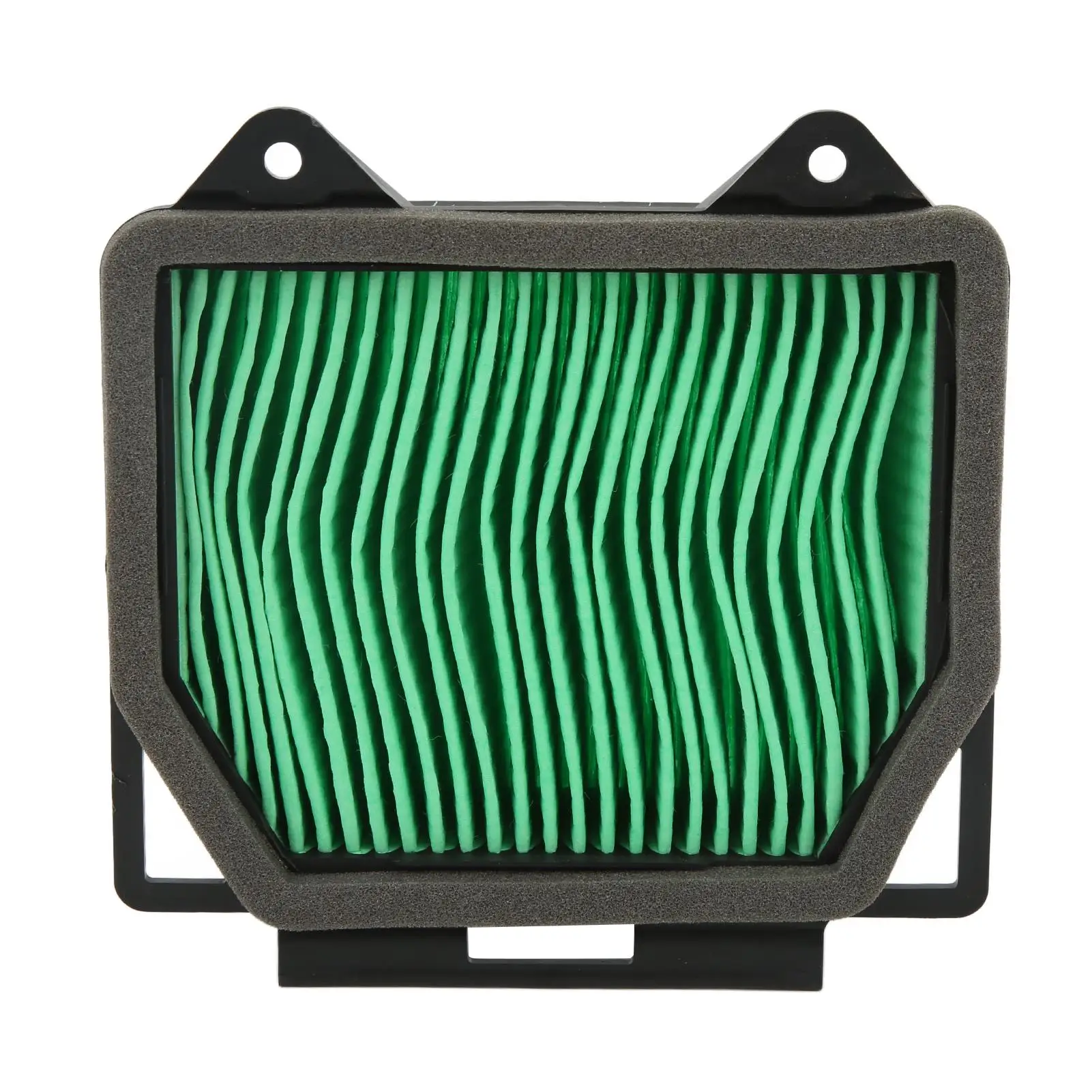 High-Performance Engine Air Filter - Eco-Friendly, Large Area, Boosts for motorcycle Horsepower