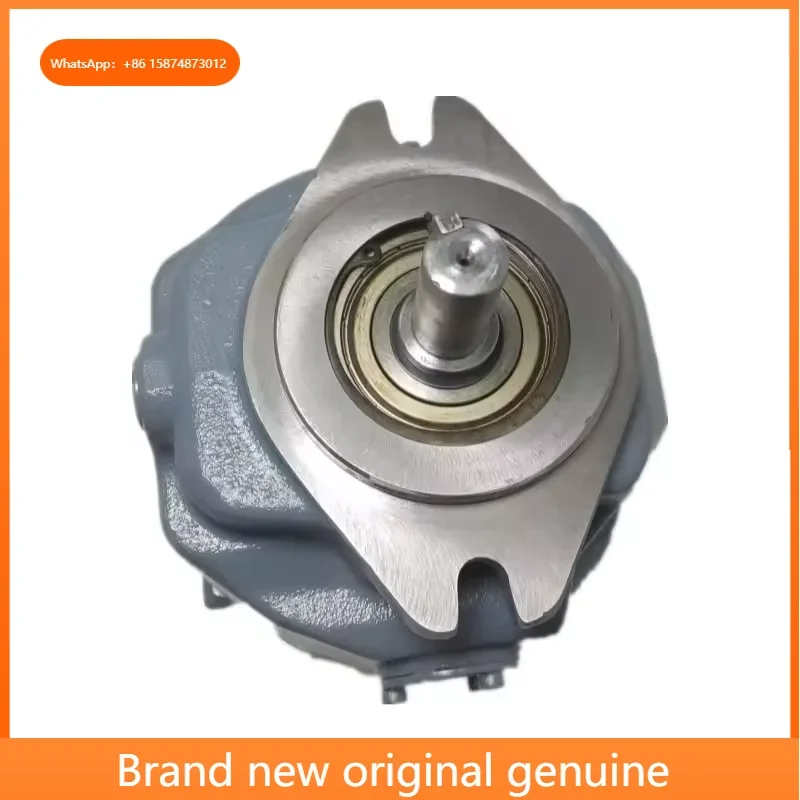 

Nuoyi HPP-VD3V series hydraulic piston pumps oil pumps HPP-VD3V-L40A5-A HPP-VB2V HPP-VB2V-F8A3-052 HPP-VC2V-F14A3-A