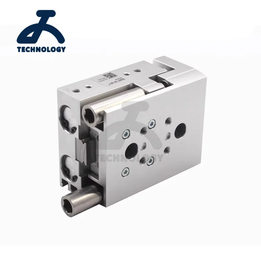 

Оригинальный цилиндр-слайдер DGST-10-50-PA DGST-10-80-PA DGST-10-100-PA DGST-12-10-PA DGST-12-20-PA DGST-12-30-PA