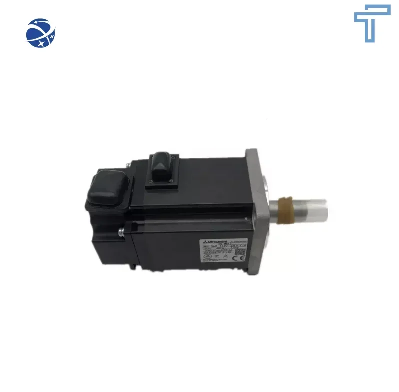 

Original integrated servo motor ECMA-C20604SS + ASD-B2-0421-B AC Servo Motor the same design as yaskaw servo motor