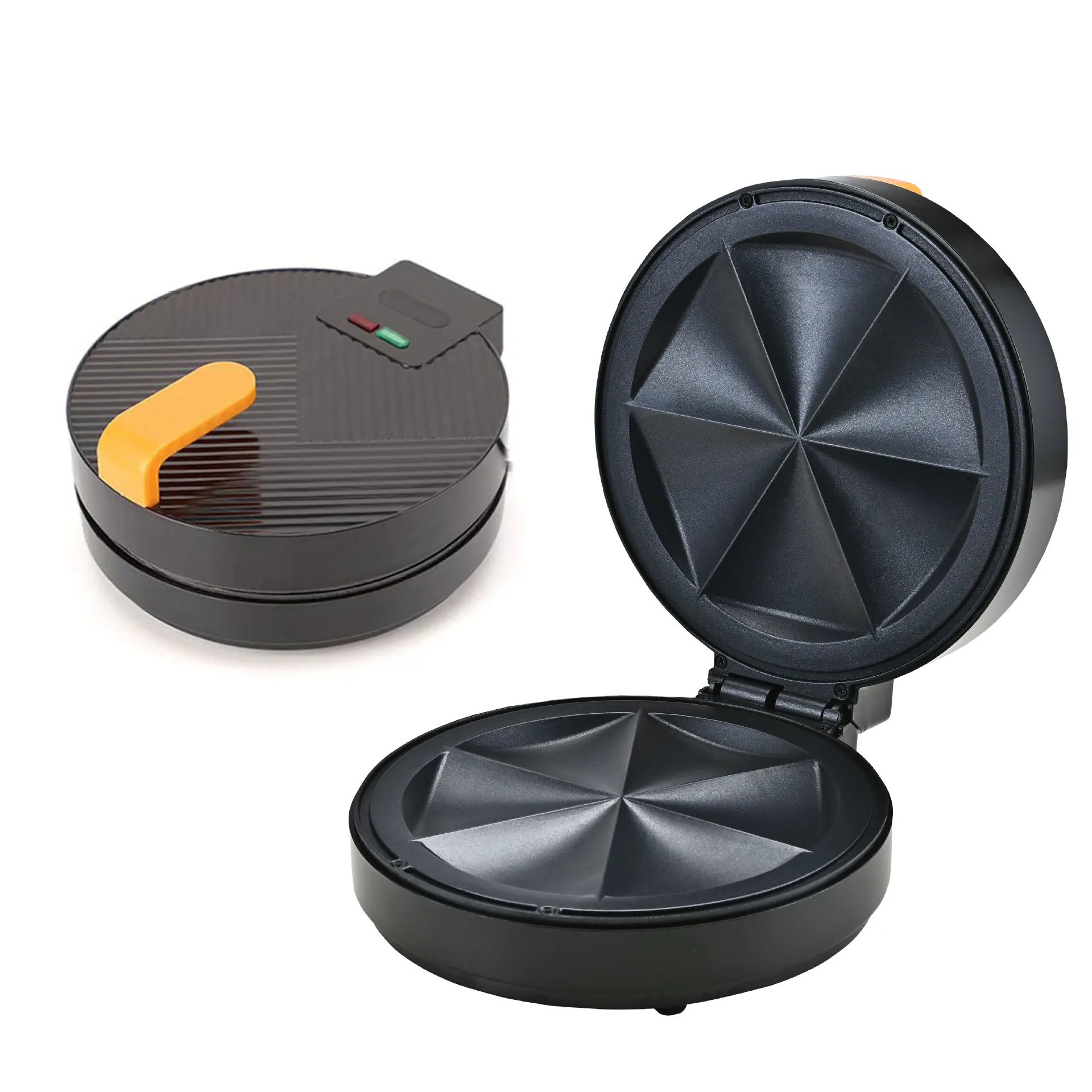 

US standard 110V pancake machine, small electric cake pan pancake machine
