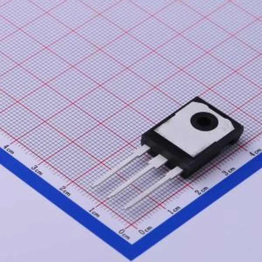5 قطعة/الوحدة IKW40N120CS6 (IGBTs)