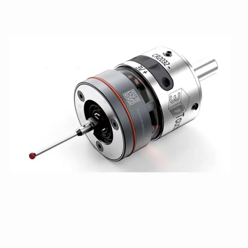 Tebak Cnc WP-500 V6…