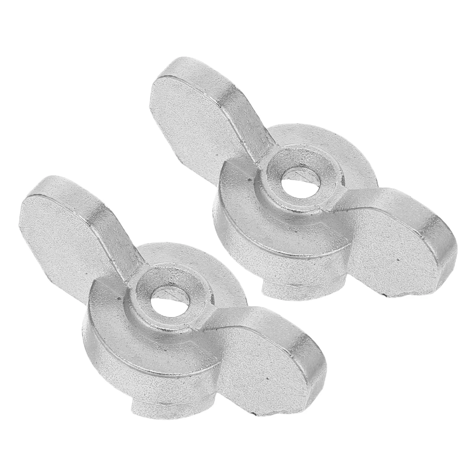 ユニバーサル交換用バルブハンドルは、ボールゲートバタフライバルブ用の14mm-17mm角軸に適合します。