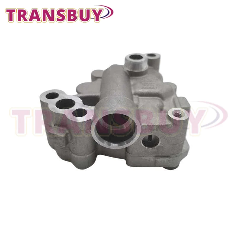 HF35 DG9Z-7A103-AB Transmission Oil Pump DG9Z-7A103-A Suit For Ford Fusion Hybrid Brand New