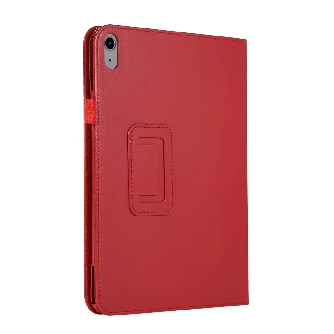 Flip Case for iPad Air 4 Air 5 10.9 2022 10th Generation Cover A2072 A2696 A2757 A2777 PU Leather Funda para iPad 10th 10.9 Capa