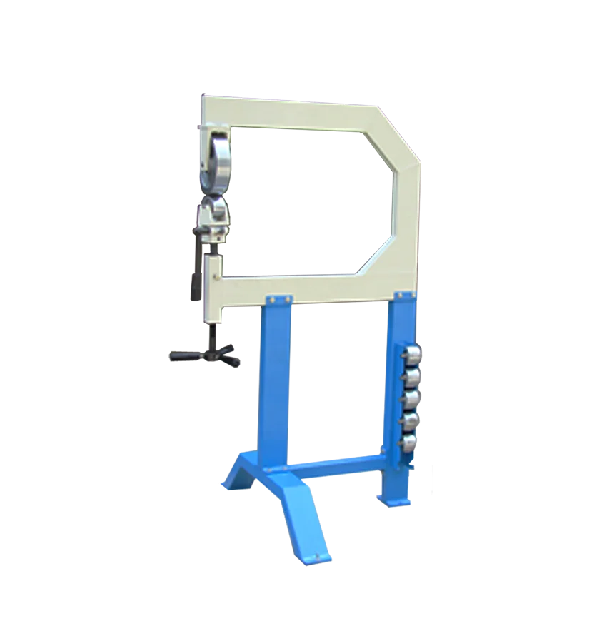 

Мини-колесо F1.2X710 TTMC English Wheel