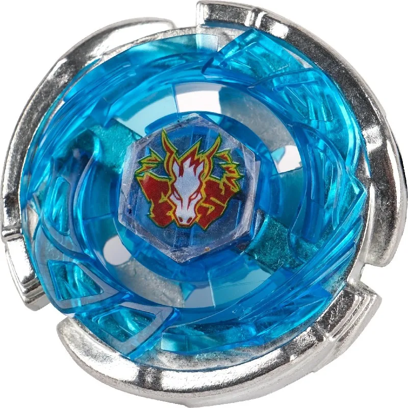 Hot-Selling Burst Alloy Constellation Series Battle Alloy Gyro