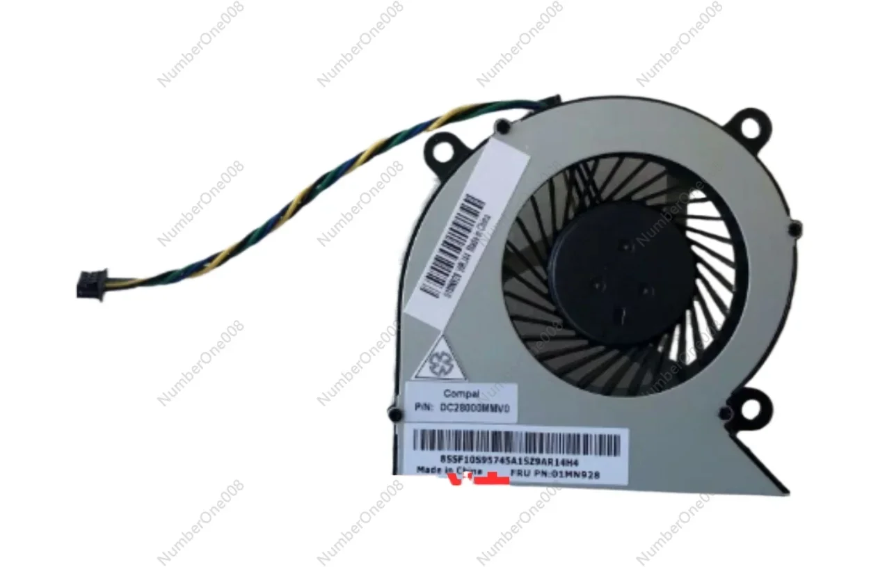928 Cooling Fan For… - image