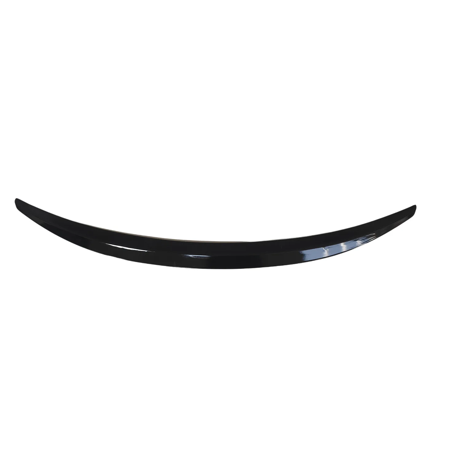 

Suitable For 24 Mercedes-Benz E-Class E300L Top Wing E260L Fixed Wind Spoiler W214