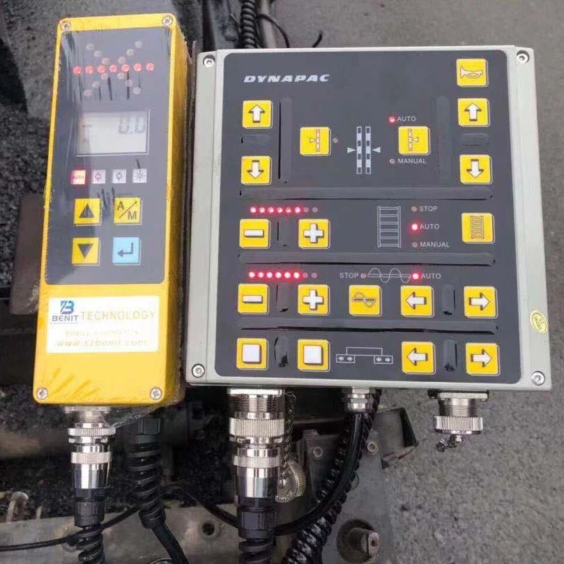 

Premium Products moba DLS3 digital control handle 042510413