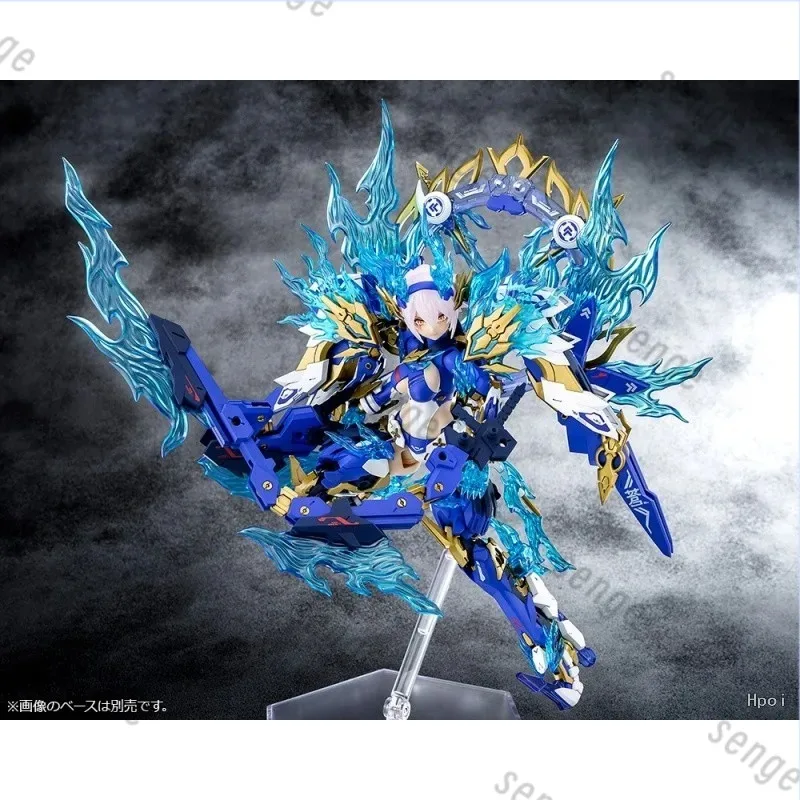 [Genuine and In Stock】 Kotobukiya Shouwu Goddess Installation AUV Su Yi Wu Zun Queen Susanowo Queen Gift Collection