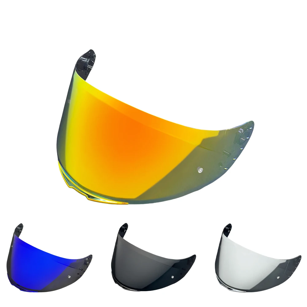 

Visor for MT Revenge1/2 Blade1/2 Targo Targo pro Rapide V14 Helmet Visera Casco Face Shield Inner Coating Anti Fog Moto Lens