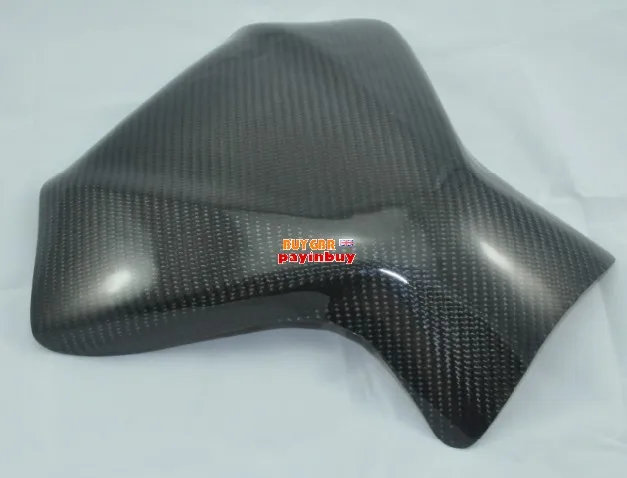 

Для KAWASAKI Z1000 07-09 2007 2008 2009 Крышка Резервуара газа из углеродного волокна для мотоцикла, защитный кожух, запчасти для мотора и велосипеда