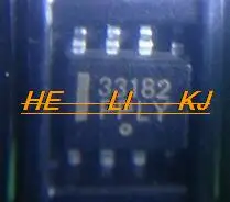 IC new original MC33182DR2 MC33182 33182 SOP8 Free Shipping