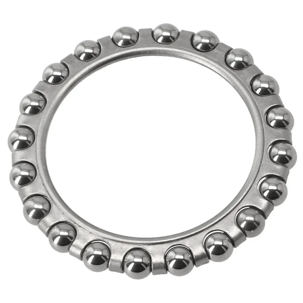 1PC MTB Fahrrad Gabel Headset Kugellager Schüssel Sets Fahrrad Lenker Retainer Stahl Lowrider Bikes Kinder Fahrräder Radfahren Zubehör