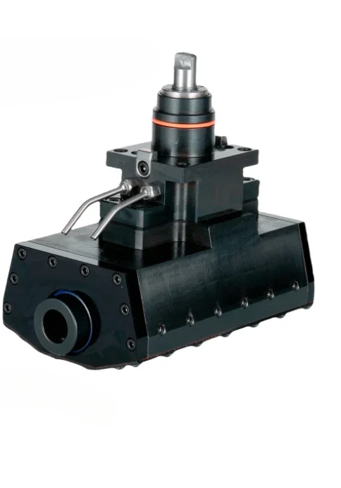 Stdier BMT40-65TC/35L Series New CNC Lathe Machine Socket Driven Tool Holder Core Motor Milling Machine Accessories