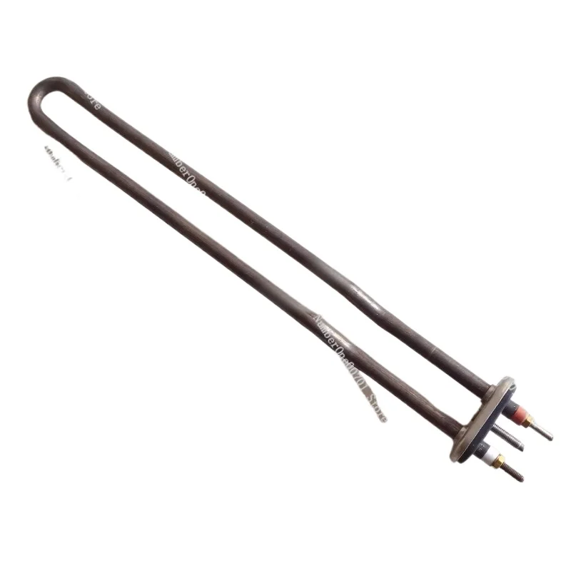 Commercial Dishwasher Accessories, Hobart E60 Main Washing Cylinder Electric Heating Tube, Best Dishwasher 2000W Heating Tube