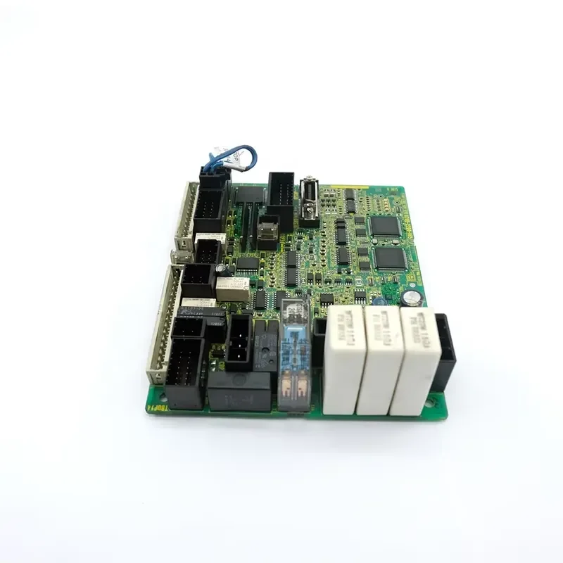 AP01 Original Main Board Unit PCB Circuit Module Spare Parts for A20B-2200-0650