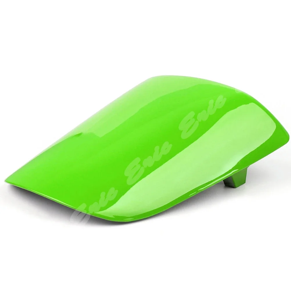 New Motorcycle Rear Seat Cover Cowl For Kawasaki ZX6R 636 2000 2001 2002