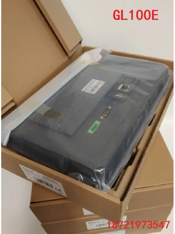 Kinco ET100 MT4532T MT4532TE アップグレードされた GL100 GL100E タッチ スクリーン