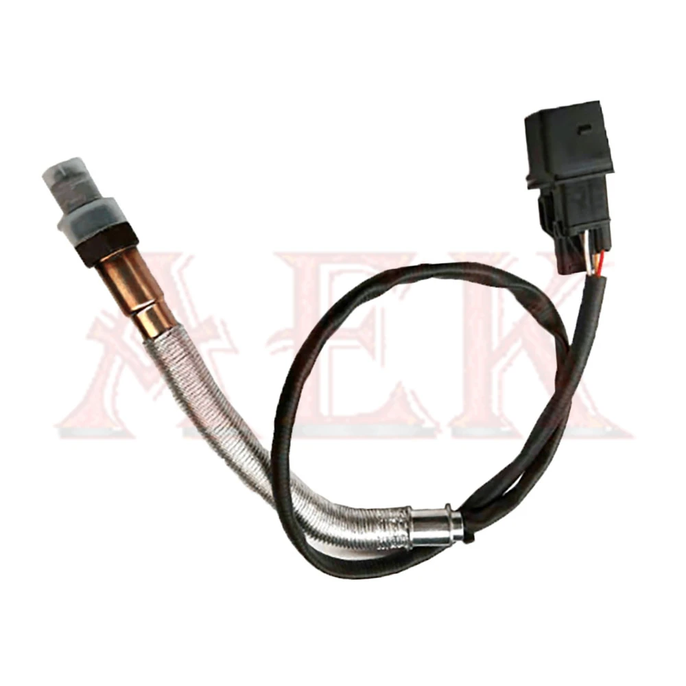 O2 Oxygen Sensor For Mercedes-Benz E200 W211 S211 0045428818 0258007338 A0045428818 A0258007338