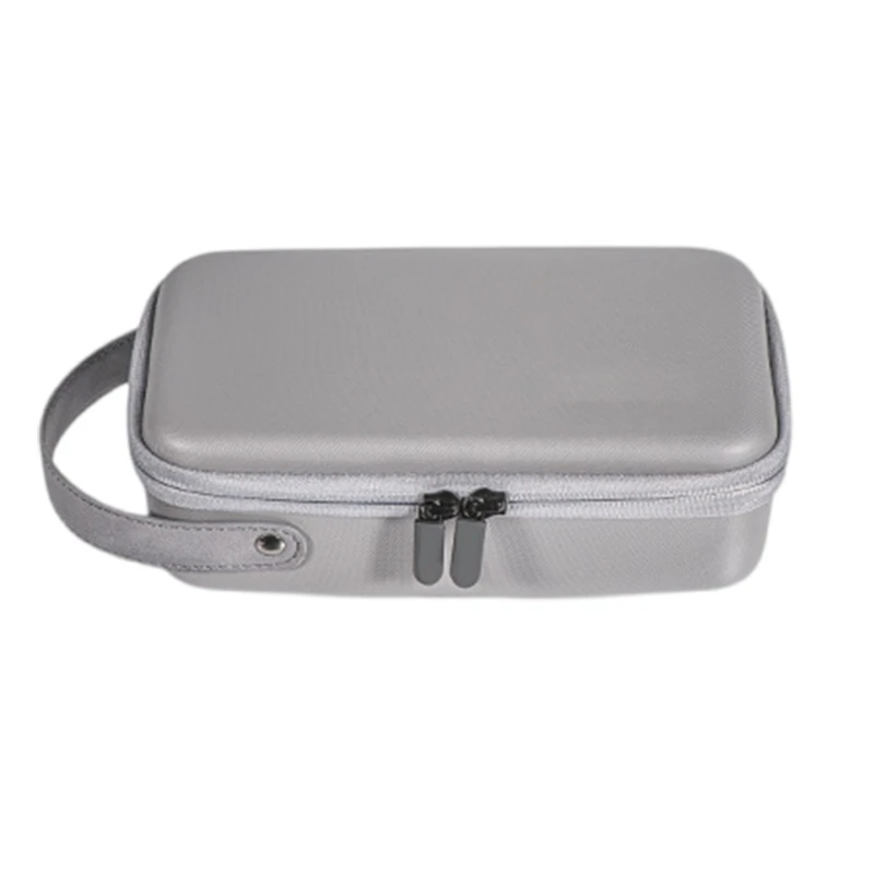 

Portable Storage Solution Long Service & Wear resistant Designing Case Travel friendly Case PU Bag for Pocket 3 Camera