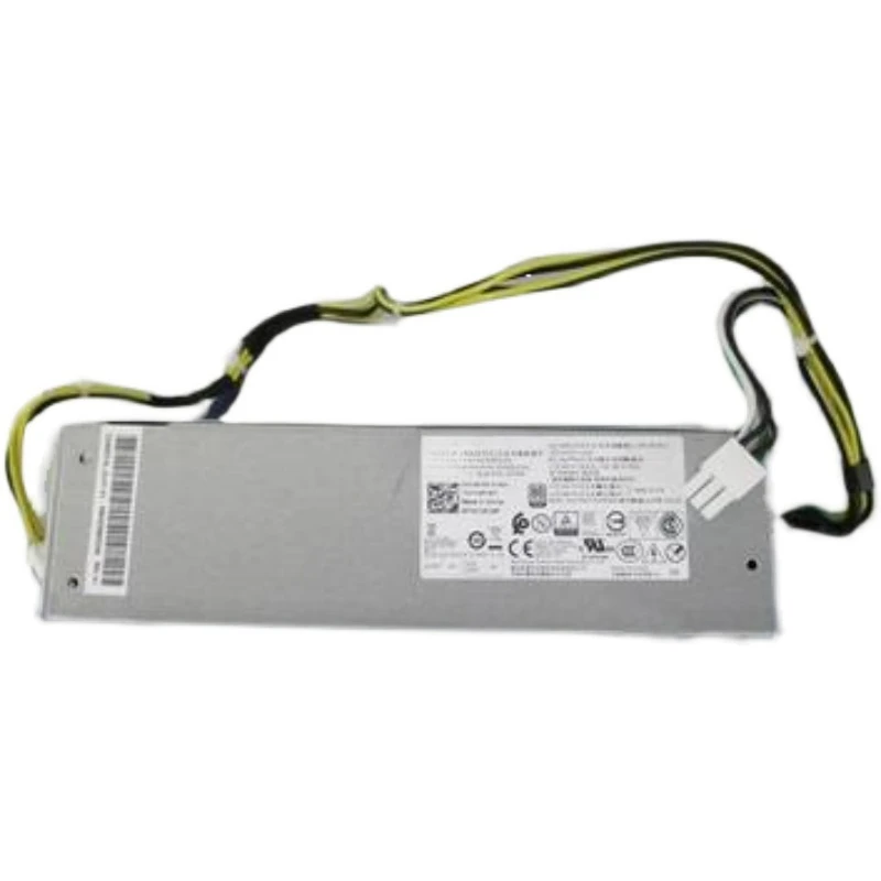 For Dell, Cheng Ming 3990 3991 MT 3888 Commercial Desktop Computer Host Power Supply 6 + 4