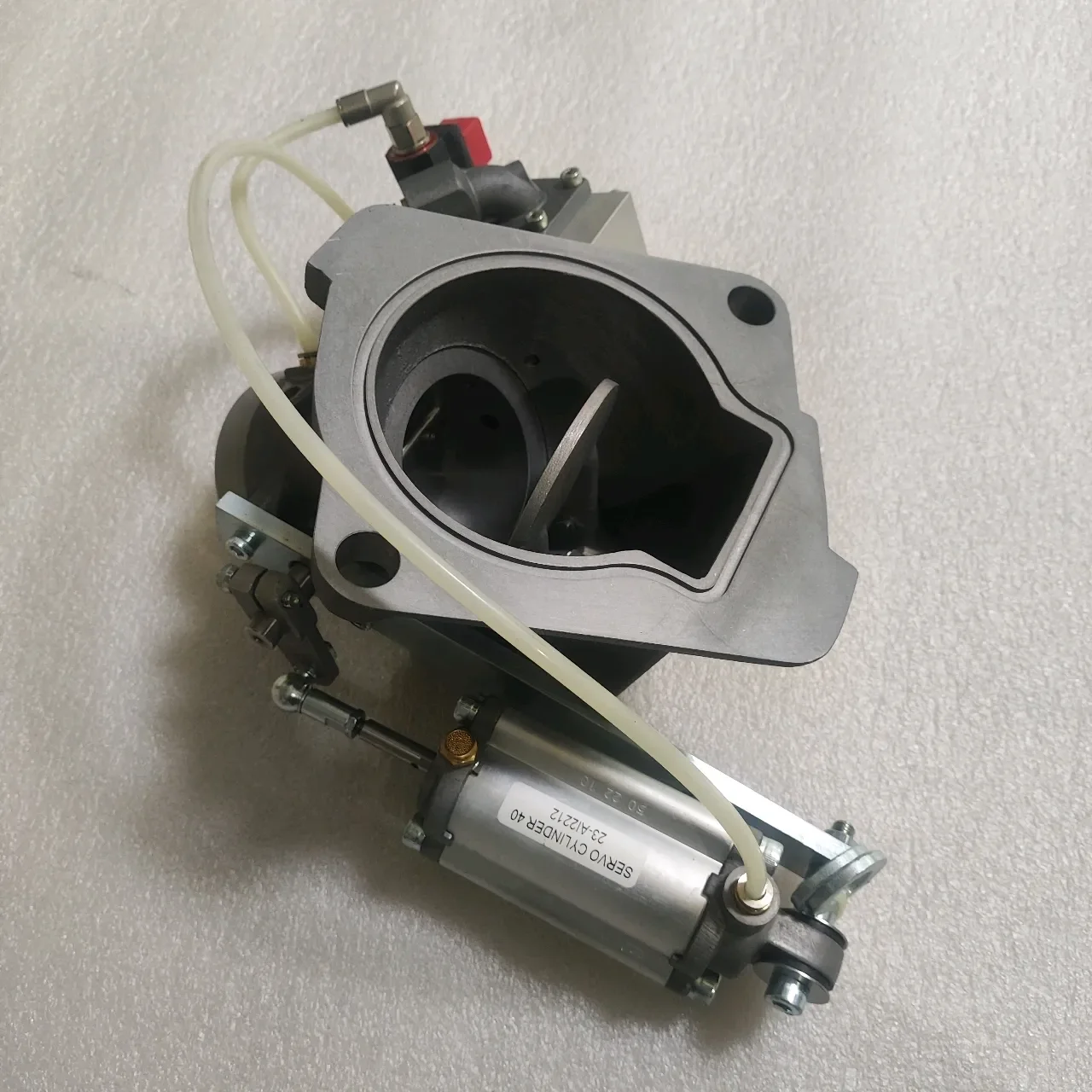 IR Air Compressor OEM Intake Valve 47522568001 110V 60HZ High Reliability Stainless Steel for Industrial Engineering Spare Parts view 4