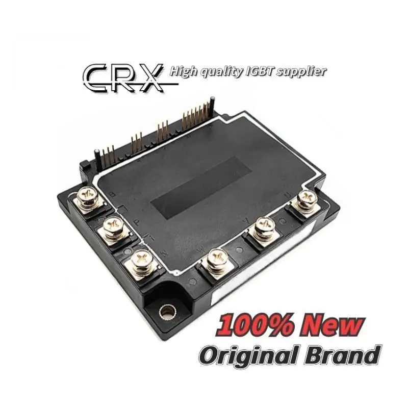 

Новый оригинальный модуль IGBT 6MBP50KB060 6MBP75KB060 6MBP100KB060 6MBP150KB060