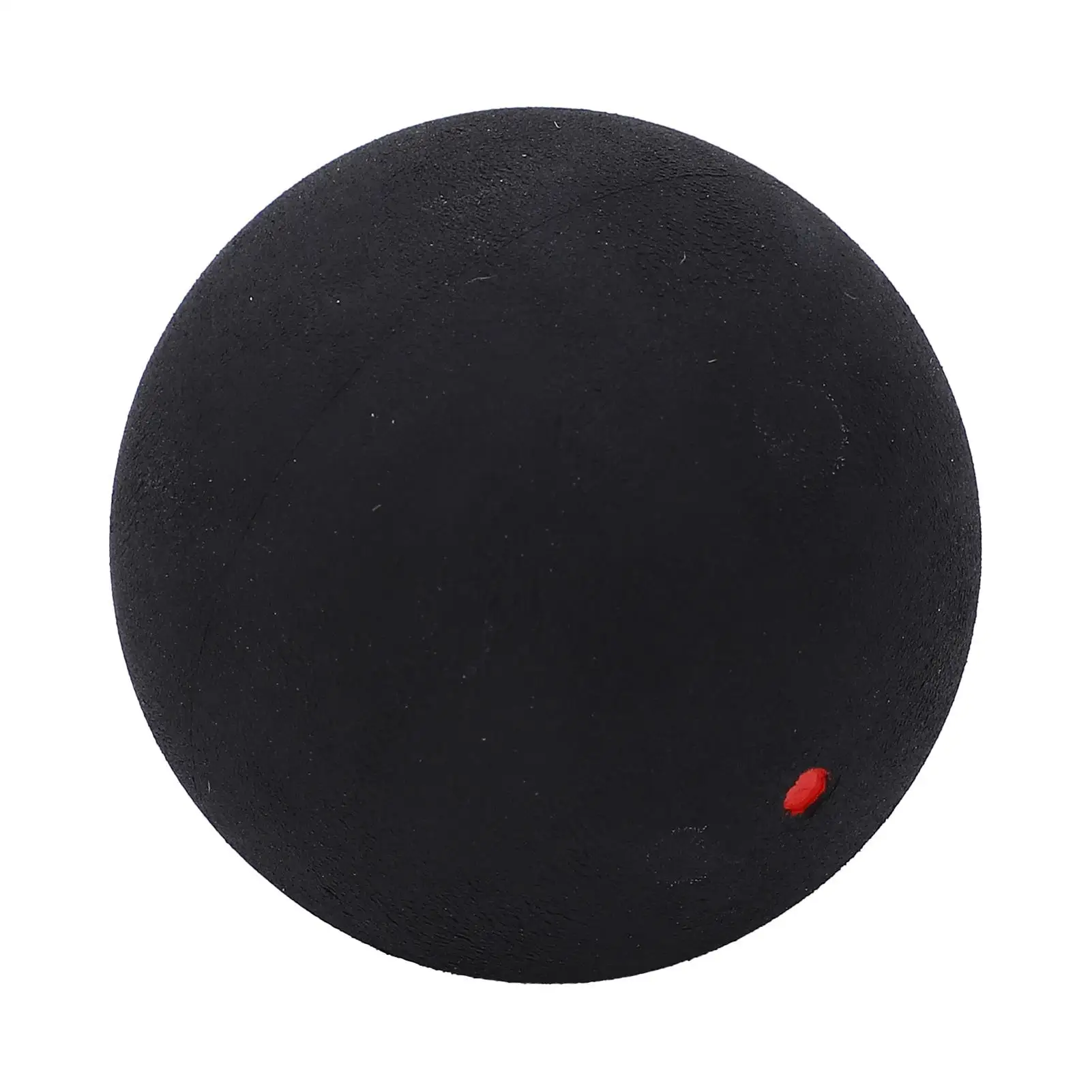 

High Bounce Squash Balls - Rubber for training & for competition Balls for Enhanced Performance