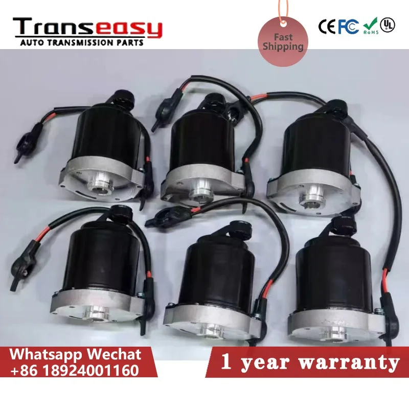 

ABS Brake Booster Pump Motor For Lexus LX470 For Toyota Land Cruiser For Toyota 4Runner 1995-2007 4.7L V8 47960-60010 4796060010