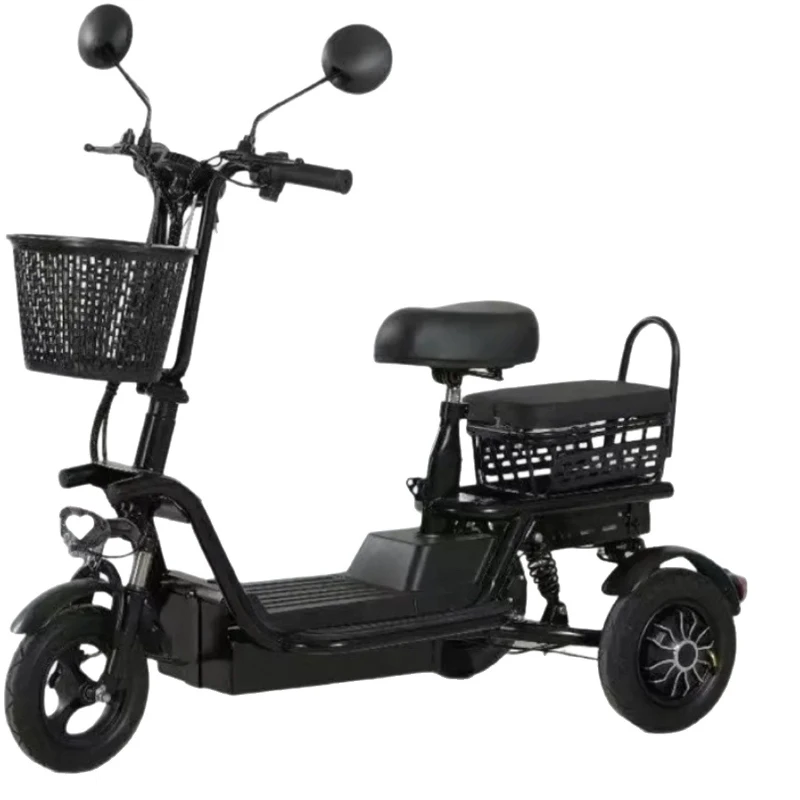 

Folding household small and light for the elderly