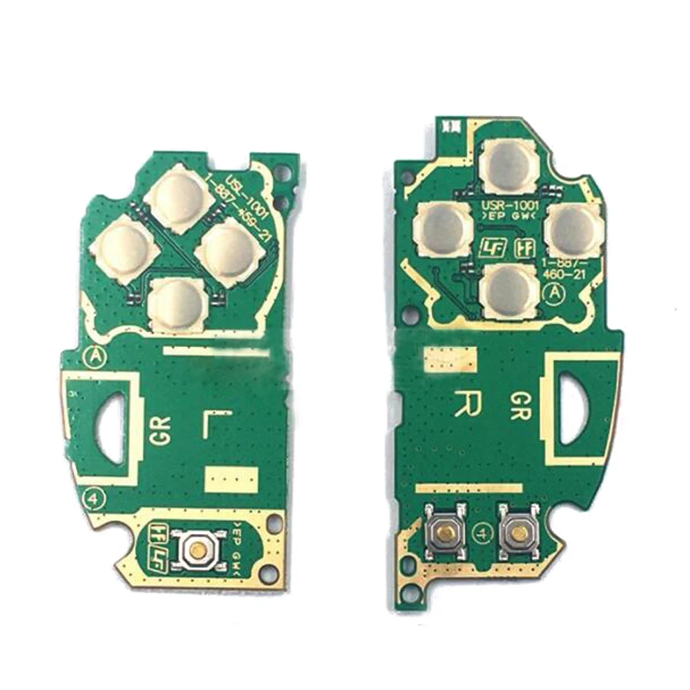 

Модуль печатной платы (PCB) для кнопок L/R для PS Vita 2000, ремонт левой и правой кнопок