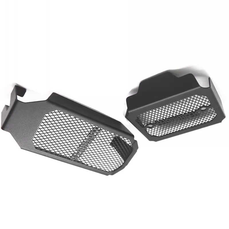 For Ducati Scrambler800 Scrambler 800 2015-2021 Radiator Shield Grille Guard Motorcycle Accessories Oil Cooler Cover Protection