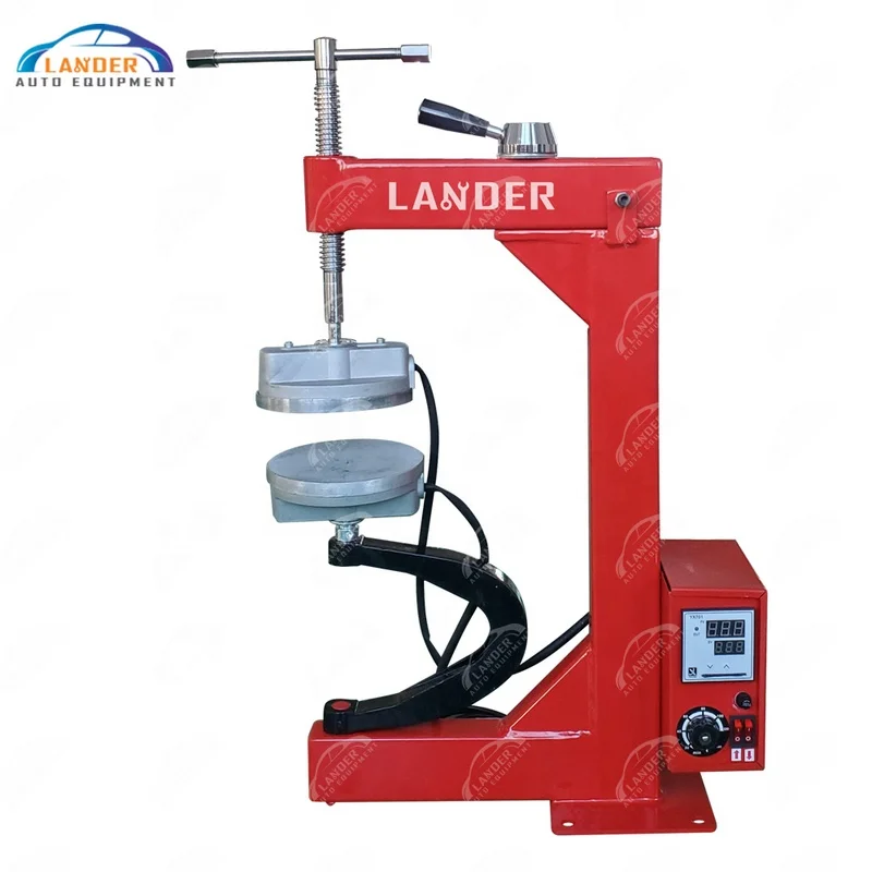 Hot Sale Automatic Tire Vulcanizing Machine VM-15