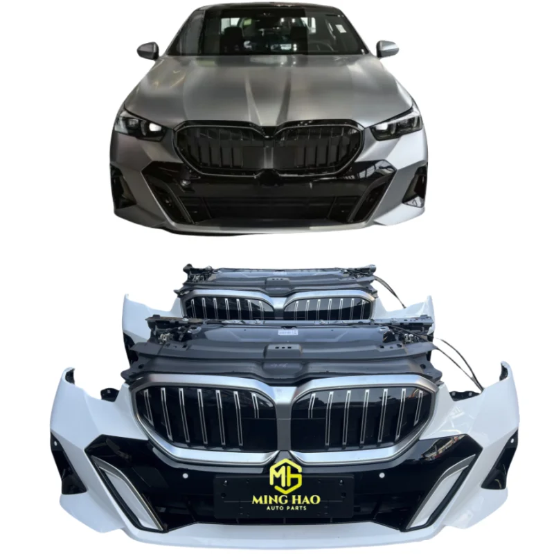 for  G60 and G68 bumpers, headlights, fog lights, engine hoods, fenders, doors, trunk lids, windshield accessories