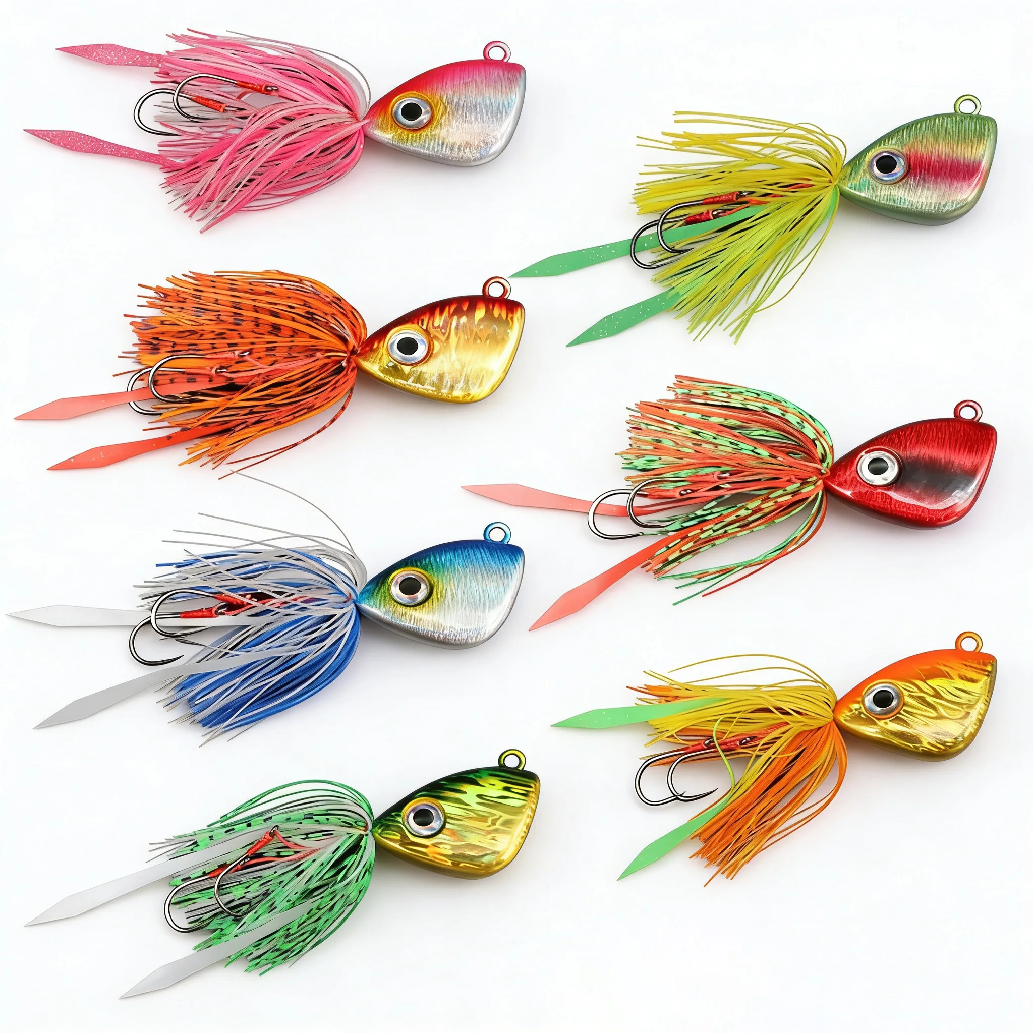 

100g150g200g250g Madai Inchiku Jig Fishing Metal Jigs Kabura Pesca Sea Bream Jig Hard Bait Lure Pesca Fishing Jig Head Leurre