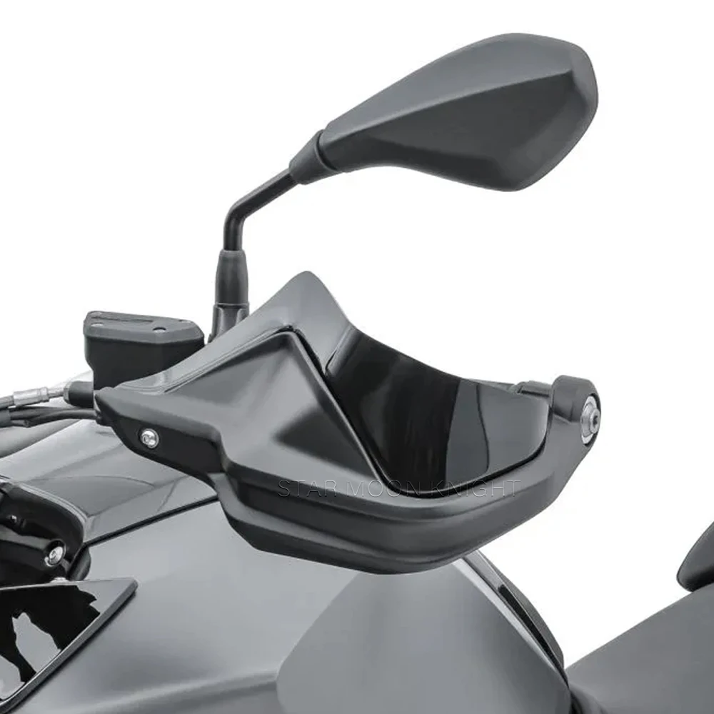 For Honda Hornet 500 CB500 CB 500 Hand Guard Handguards Extensions Handlebar Windshield Air Deflector Motorcycle Accessories