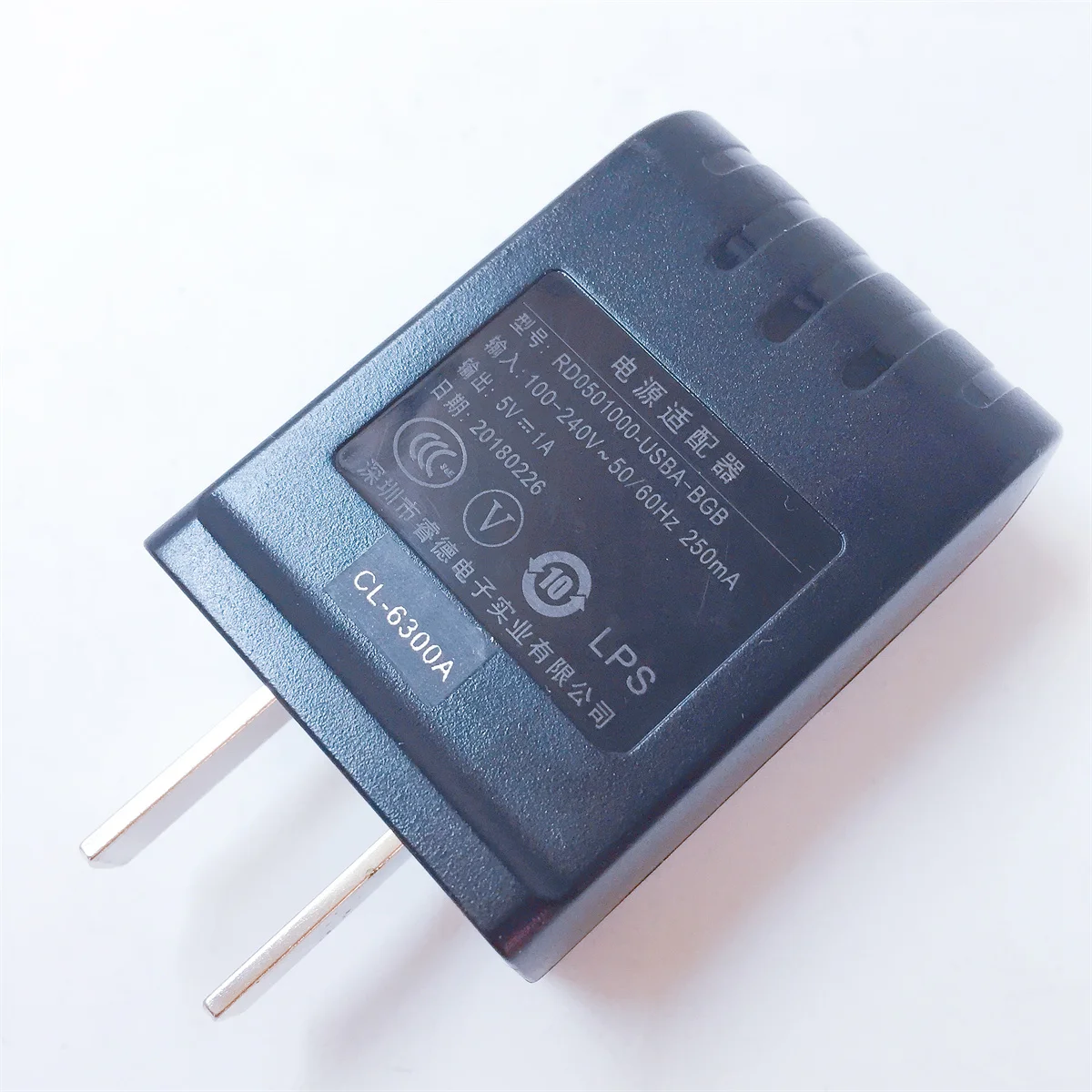 Charger CL-6300A Applicable to Hi-target Hi-target GPS RTK IHAND20 ihand 20 Data Collector