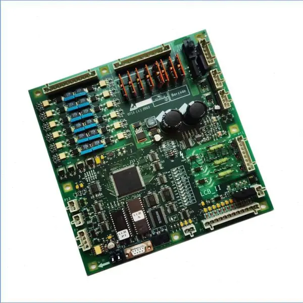 Xizi Otis elevator main board LCB II LCB2 GFA GDA21240D1 2 3 original new quality assurance